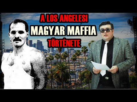 A LOS ANGELESI MAGYAR MAFFIA TÖRTÉNETE, ÉS EGY MAGYAR ZENÉSZ TRAGÉDIÁJA - VLB. 323. epizód
