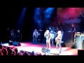 Uriah Heep - Angels Walk With You, 12.04.2010 - Live At Parkstad, Heerlen/NL