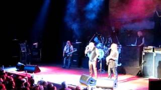 Uriah Heep - Angels Walk With You, 12.04.2010 - Live At Parkstad, Heerlen/NL
