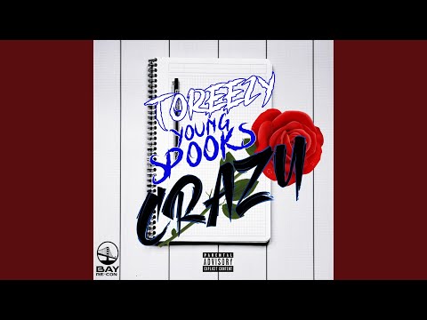 Crazy (feat. Young Spooks)