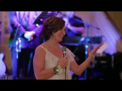 Hotel du Pont Wedding | Wedding Film Preview