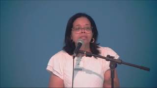 Fernanda Ribeiro ESE, Cap�tulo X - itens 5 e 6 - Reconcilia��o com os advers�rios