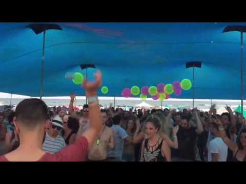 Lonya Live @ Terra 4 -  August 2016