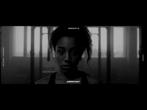MAAKUU x AL - parem eilsest (lüürikavideo)