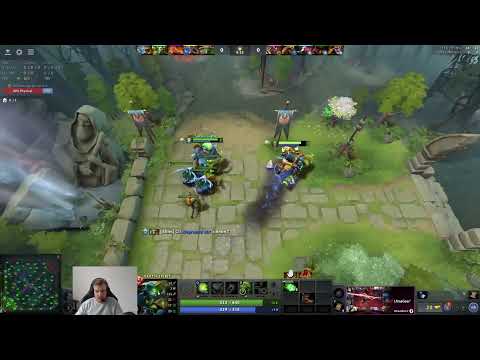 best Mars performance I've seen    Crit on SaberChad's Mars game vs GG