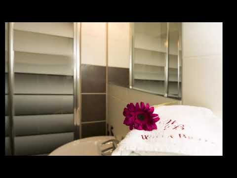 Unterkunft am Meer Willa Bryza in Gdynia lädt Sie ein