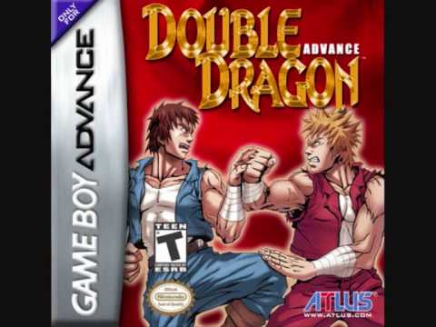 Double Dragon Advance (GameBoy Advance) Ending music