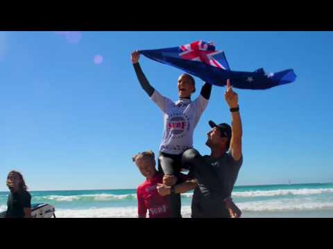 2017 Australian Surf Festival- Day 1 and 2 Highlights