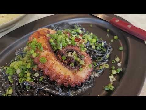 아니따 파스타 (제주) 백종원 골목식당 촬영 3년후 현재