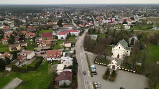 Będzie remont na ul. Partyzantów