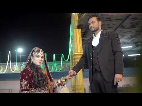 WALIMA WEDDING || MEHAK & FAIZAN || FAMILY || 2025