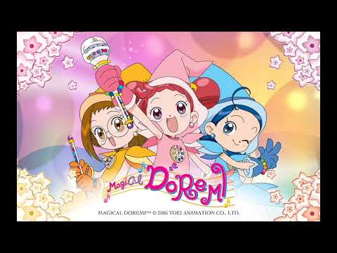 Ojamajo/Magical Doremi opening Latino REMASTERIZADO y EXTENDIDO (2023)