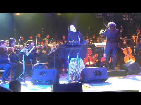 O Mio Babbino Caro - Tarja Turunen Lima Peru