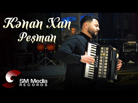 Kenan Xan - Peşman 2025 (AKORDION MUSIC)