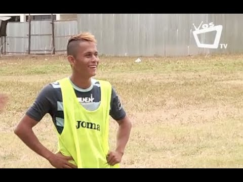 Henry García en el fútbol: “hasta donde Dios me quiera llevar”