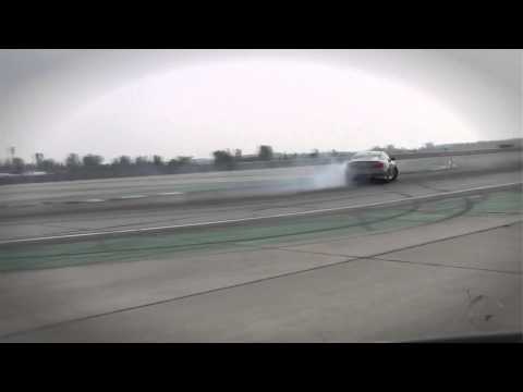 Thumbnail for Red Bull Racing and Infiniti Canada - ICar, citylifetv.ca by Car, Infiniti