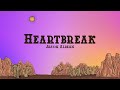 Jason Aldean -  Trouble With A Heartbreak (Lyrics)