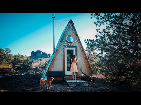 BIG Changes | Life Off the Grid