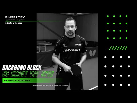 QUICK TIP by THIAGO MONTEIRO