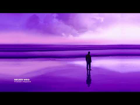 Pajel - Neuer Weg (prod. von Magestick) [official audio] | #PurplePast Album OUT NOW