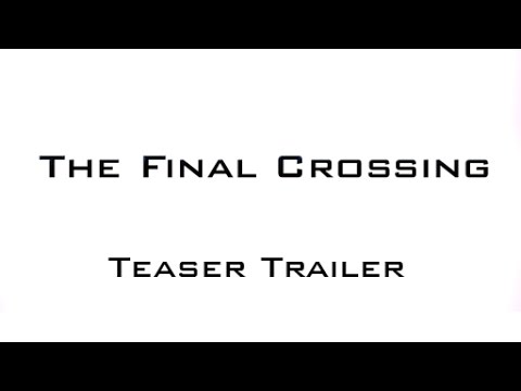 The Final Crossing Teaser Trailer (Halo Reach Machinima)