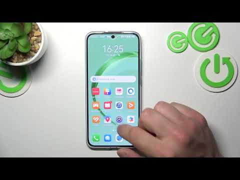 How To Enable & Disable Vibration For Calls Huawei Nova 11