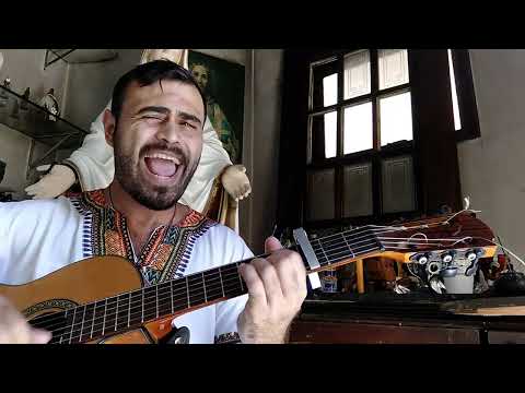 hawa dau tibuya - medicina AYAHUASCA