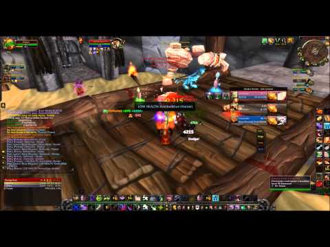 Rogueei plays 3s-5s Watch [1080p] HD