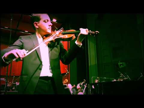 Concert - Sandro Roy | Jerome Weiss - Prinzregententheater München / produced by sintimania 2019