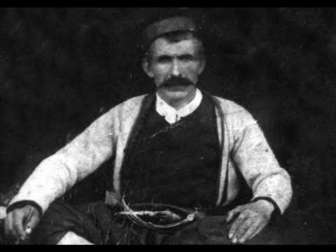 GLEDAM KAPU ĐEDA SVOGA  (Original) Željko Panonac