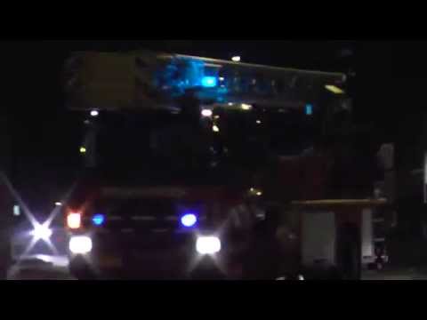 Prio 1: AL 23-1451 Met Spoed Naar Middelbrand