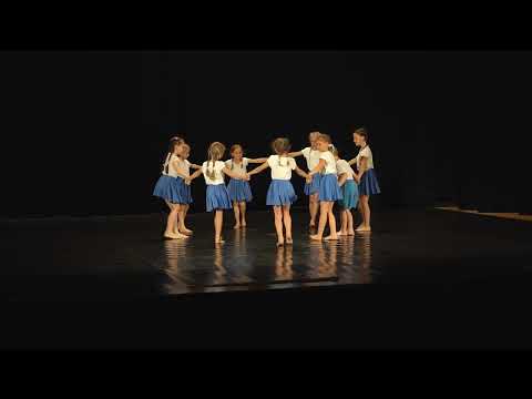 Tančíme pro radost 2022