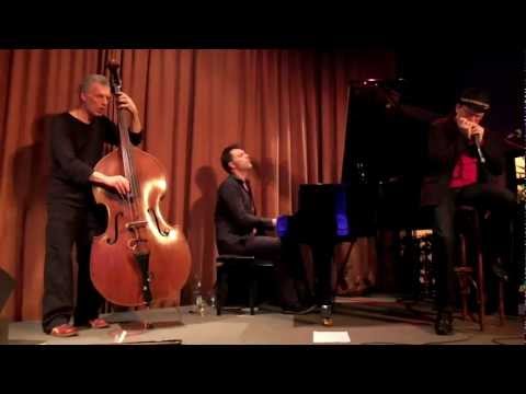 Thierry Crommen 4tet