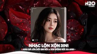 Download lagu NHẠC REMIX TIKTOK TRIỆU VIEW - BXH Nhạc Trẻ Remix Hay Nhất Hiện Nay🎼Top 20 Nhạc TikTok Hay 2026 mp3