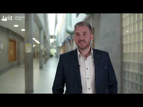 MA UX Design And Applied Innovation