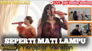 Download lagu SEPERTI MATI LAMPU NASSAR COVER TANJIDOR VERSION D... mp3