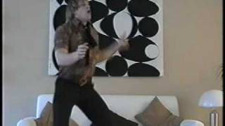 Shadows Of Knight - Shake