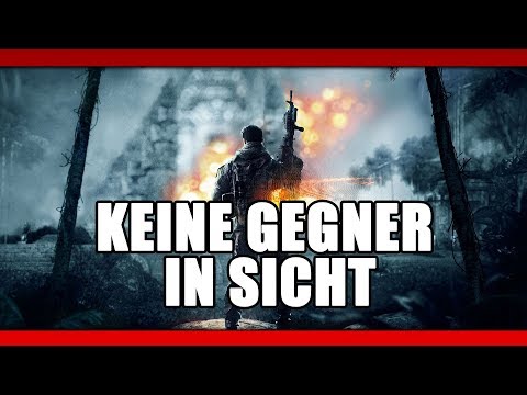 Video thumbnail for Keine Gegner in Sicht