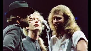 Bee Gees - Evolution 1991