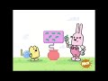 Wow Wow Wubbzy Once Upon A Wubbzy Nick Tuesday February 24 2009