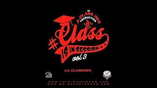 Yung Saber Ft Jive Da Hardest - Explosion [Class is in Session Vol.3] { @MadAboutMixtape }