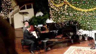 Gerald Wolfe Tim Parton Piano Duet