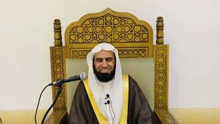 فوائد منتقاة من درس الكبائر || أوسط أبواب الجنة || فضيلة الشيخ د. سامي الواكد . image