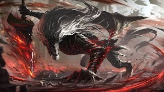 Elden Ring Maliketh the Black Blade