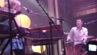 Mates of State - Goods (All in Your Head)