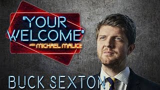 Buck Sexton - On the Head - 