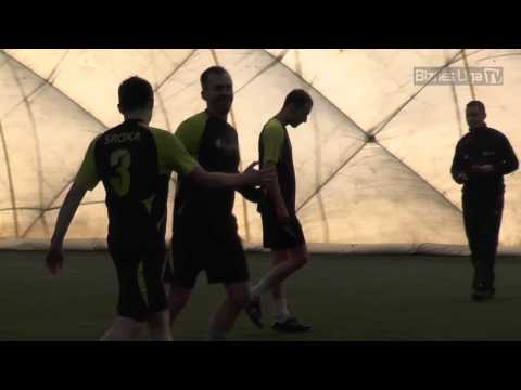 09.04.2015 II Liga C - 4F vs. Lynka