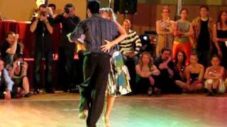 Pablo Rodriguez & Noelia Hurtado 'Varon' TangON 09