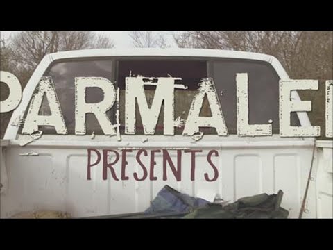 Parmalee - Close Your Eyes (Lyric Video)