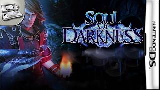 Longplay of Soul of Darkness
